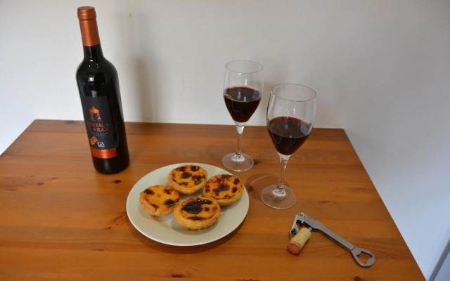 Charming Apartment to feel Lisbon