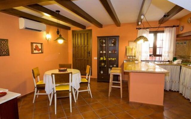 Apartamentos Turísticos Los Arrayanes