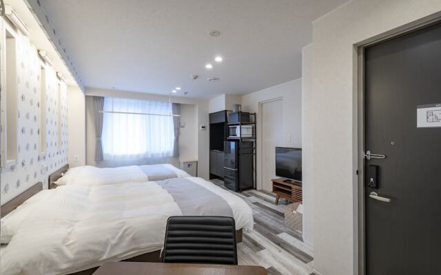 Serendipity Kinshicho