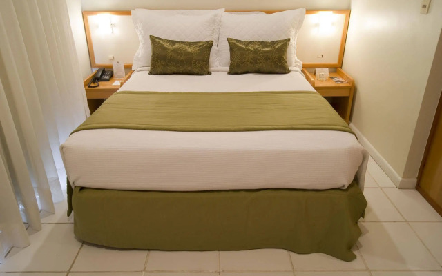 Bristol Guarapari Residence