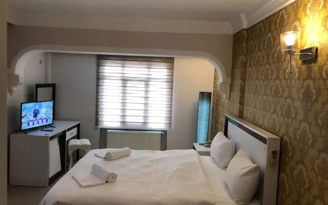 Doğramacı Hotel
