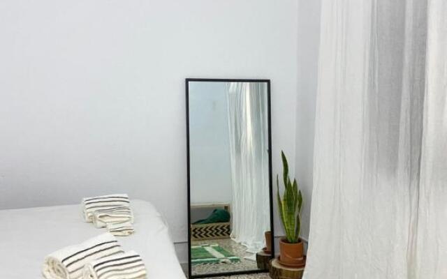 Casa Luz 1