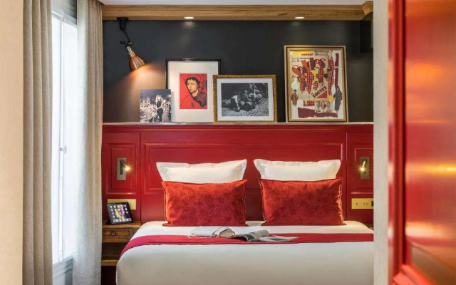 Hôtel des ducs de Bourgogne