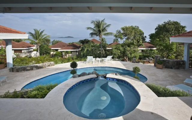 Virgin Gorda Villa Rentals