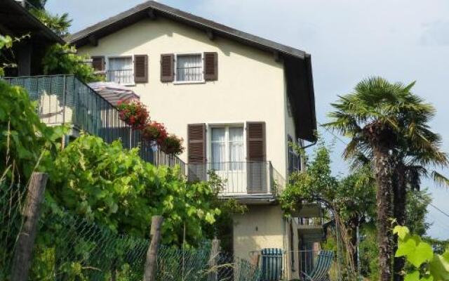 Apartment al Ronchetto
