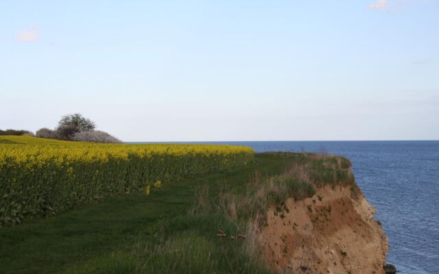 Stevns Klint Strandpension