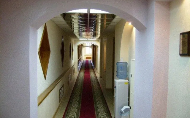 Naberezhnaya Hotel