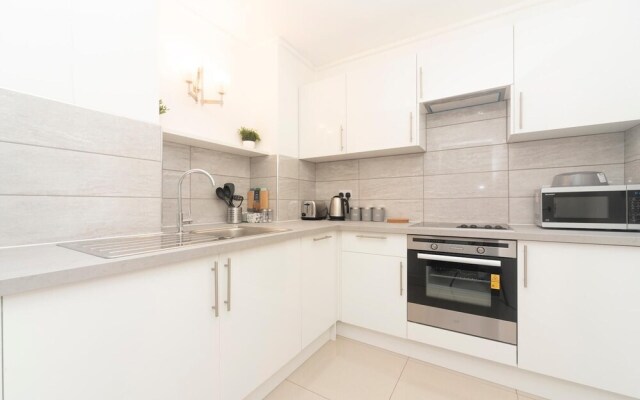 Riverside Stunning Flat In London Close To The O2