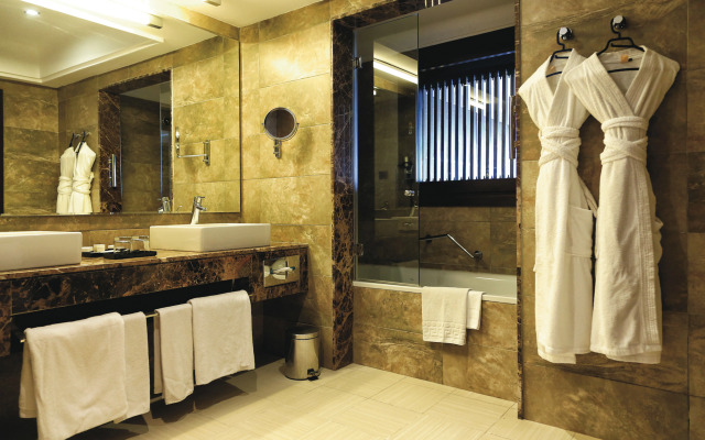 Hotel Riu Palace Tikida Agadir - All Inclusive