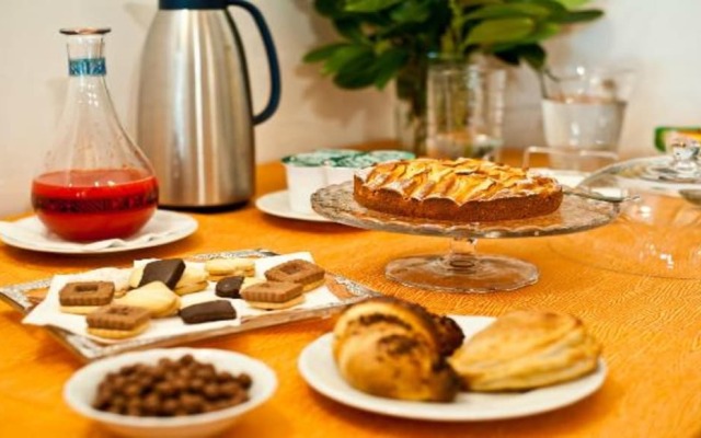 Grantò B&B