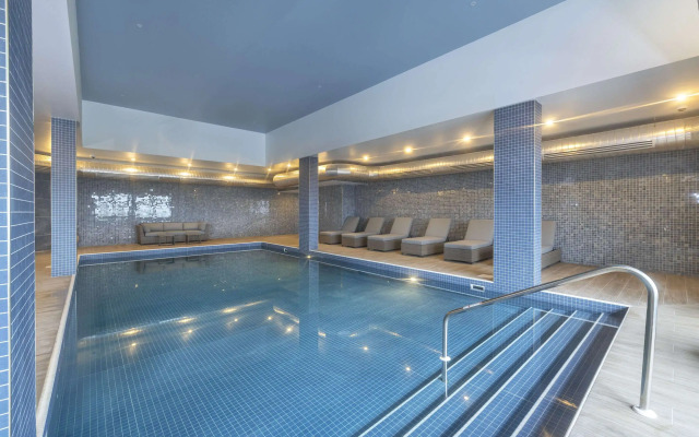 Halifax Tower Hotel & Conference Centre, Ascend Hotel Collection