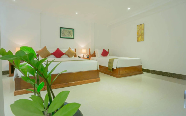Nagara Angkor Boutique Hotel