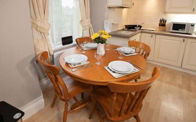 The Hilton Flat 1