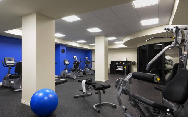 Hotel Blackhawk, Autograph Collection