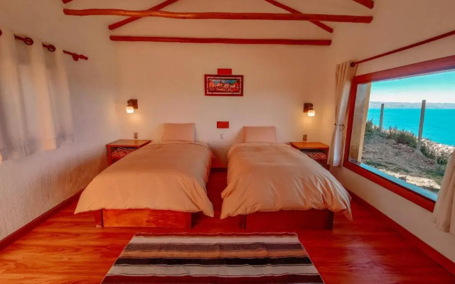 Ecolodge K'arasirca