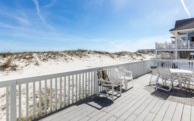 Egret by Meyer Vacation Rentals