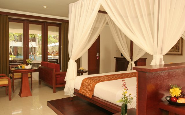 The Rani Hotel & Spa