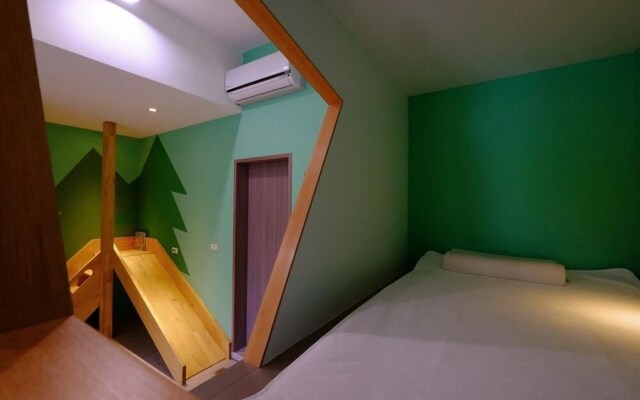Take Sunny B&B