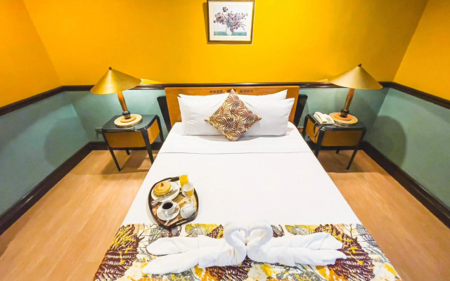Miramar Hotel