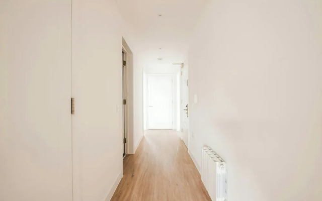Sonder by Marriott Bonvoy Minerva Way Apartments Finnieston