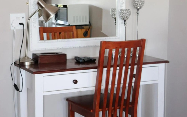 Imbali Boutique Hotel