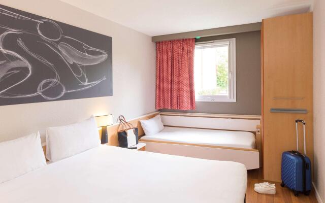 ibis Madrid Fuenlabrada