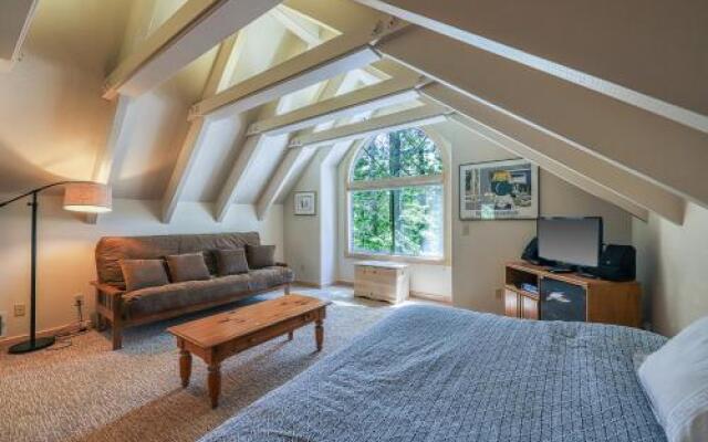 Ward Creek Base Camp