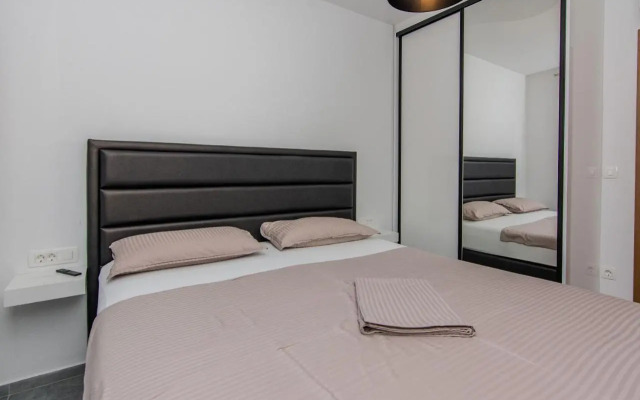 Apartment Boras Andelka