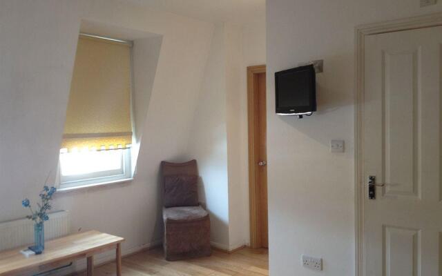291 Suites