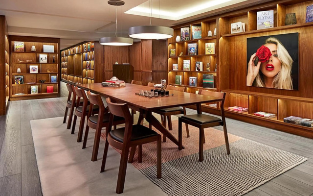 The Grayson Hotel Miami Downtown