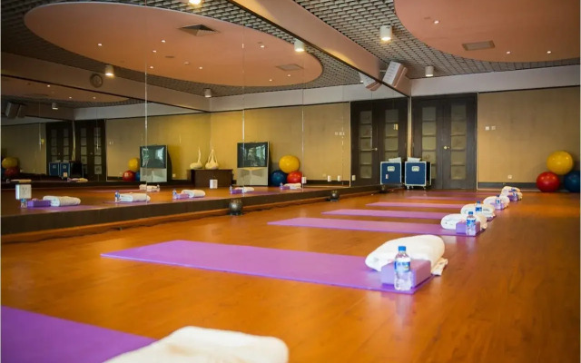 Kunming Green Lake Hotel