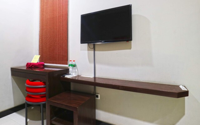 Chiaro Hotel Syariah