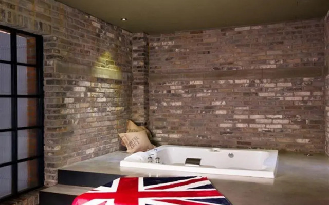 Hotel Loft