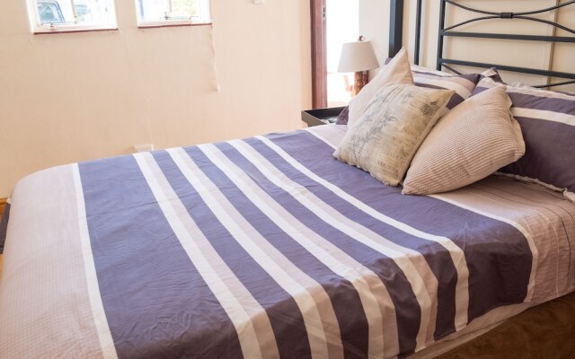 The Sanctuary Guest House Estate