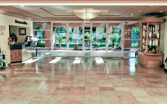 Marquis Villas Resort By Diamond Resorts