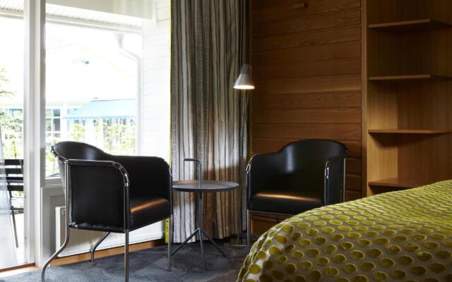 Hestraviken Hotel & Spa