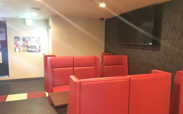 Business Inn Namba - Adults Only