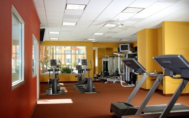 Vacation Village and Grandview