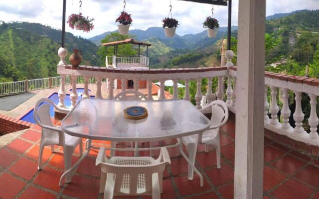Apartamento campestre