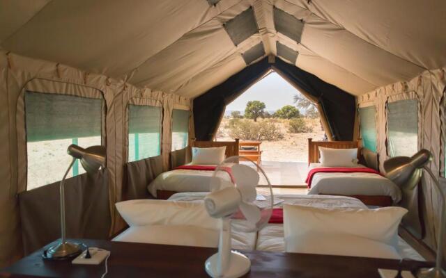 Namib Desert Camping2Go
