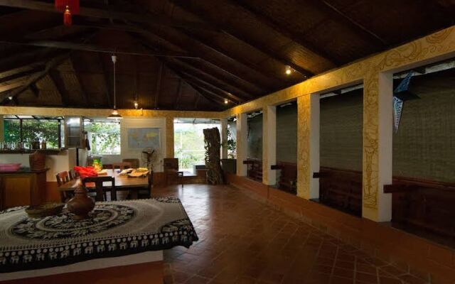 Kuzhupilly Beach House