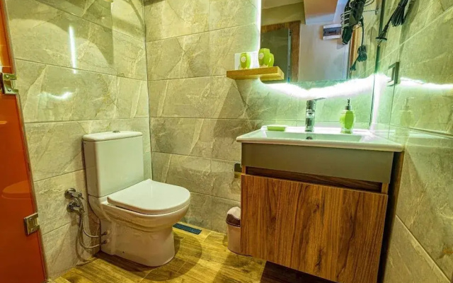 Akcay Mas Palmiye Otel