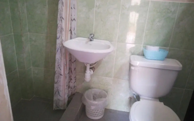 Tambo Andina Hostel