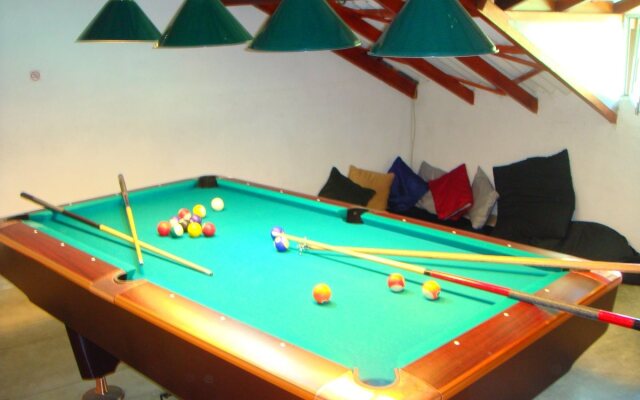 Kandy Villa Club Lespri