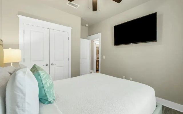 30A Beach House - Beach Bayou