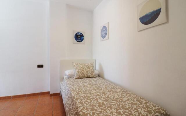 Apartment Sanjuan18 with Hot Tub SpainSunRentals 1155