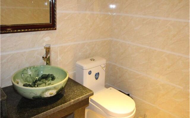 Pingyao Harmony Hotel