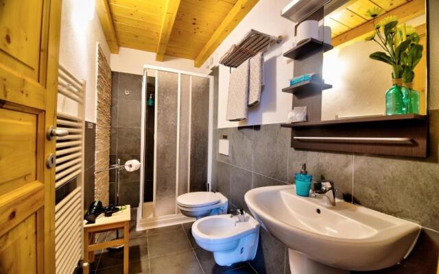 Bed & Breakfast Le Due G