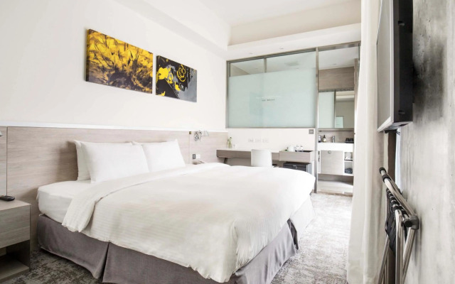 Cityinn Hotel Plus Fuxing N. Rd. Branch