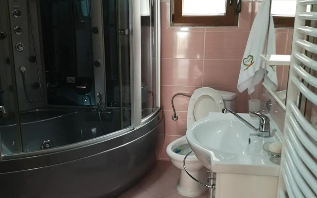 Atomic Spa and Rehabilitation Center Vujan